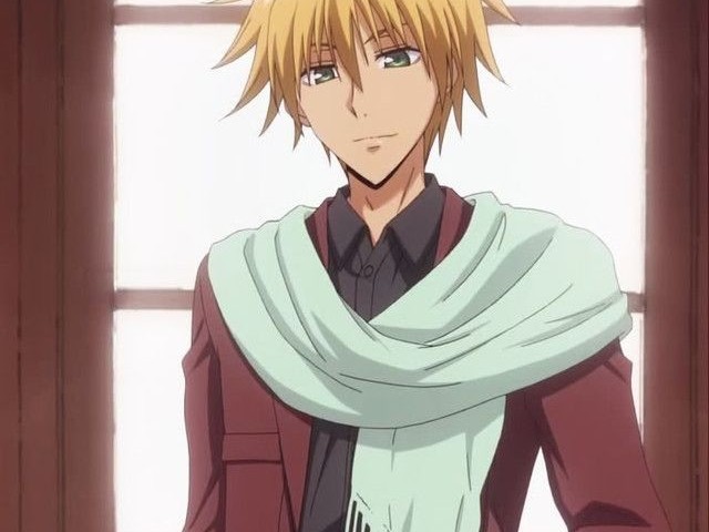 Usui