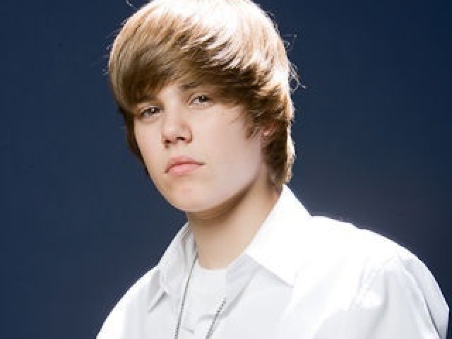 Justin bieber