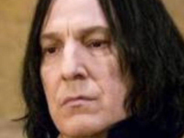 Professor snape