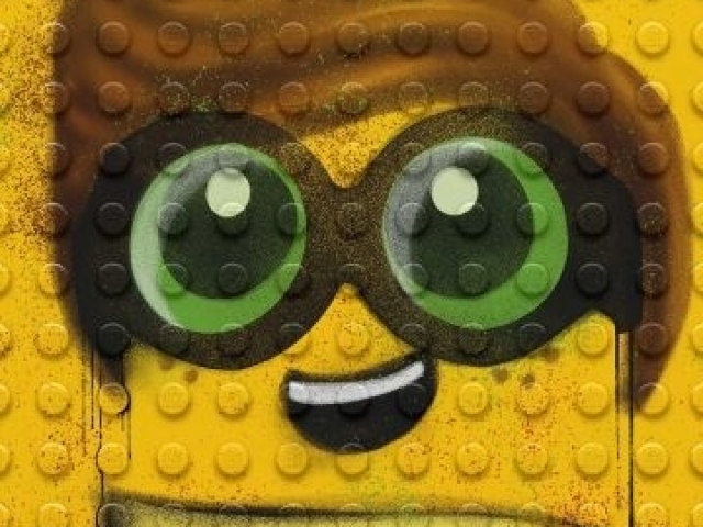 Lego