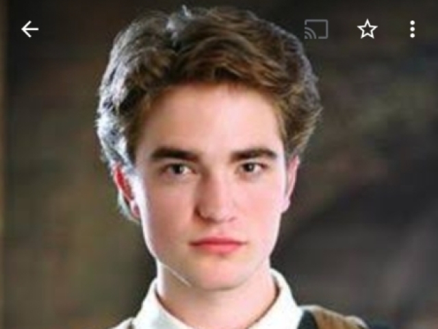 Cedrico diggory