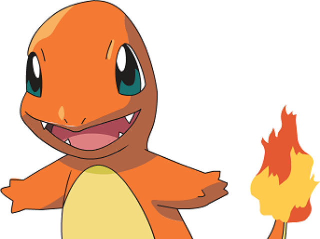 Charmander