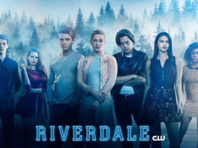 Riverdale