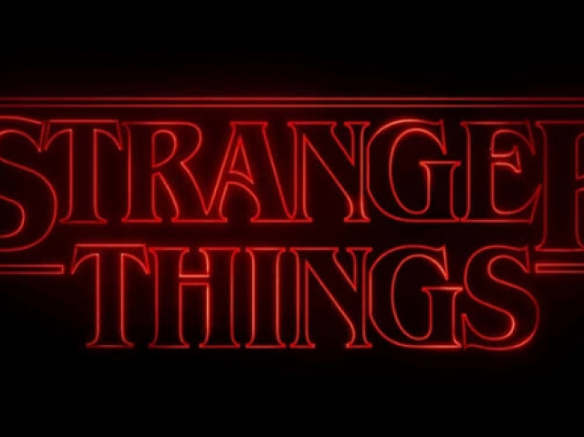 Stranger things