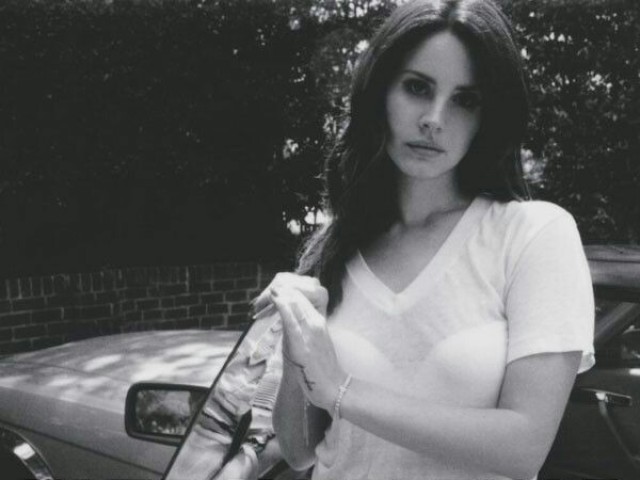 Ultraviolence