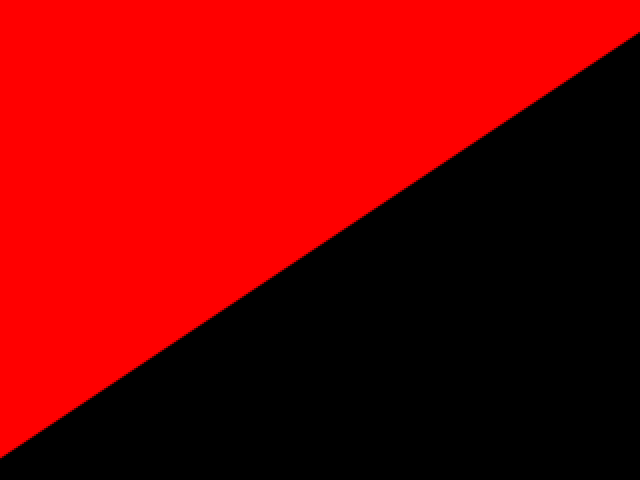 Vermelho e Preto