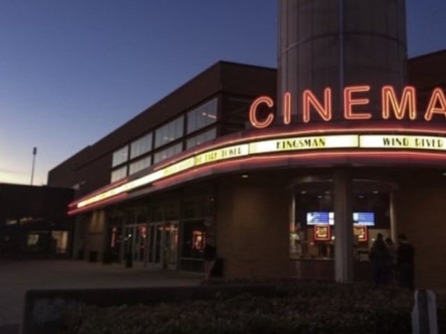 Cinema