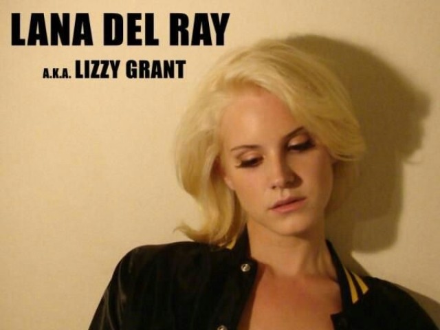 A.K.A Lizzy Grant