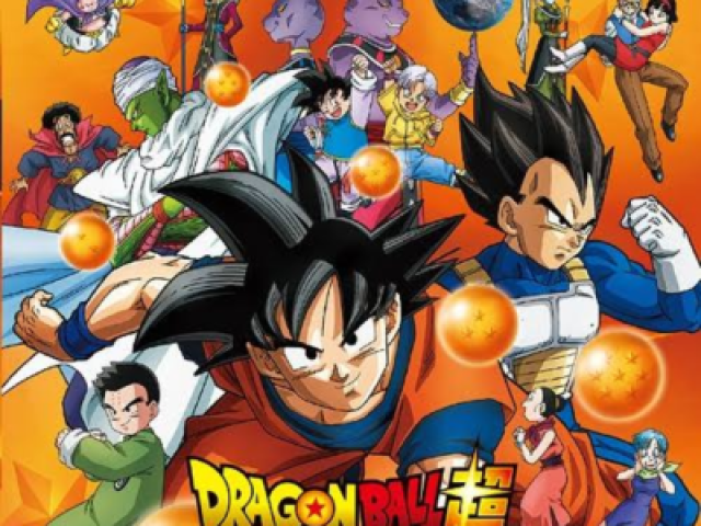 Dragon Ball