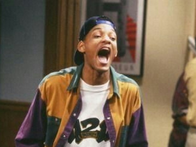 Will Smith