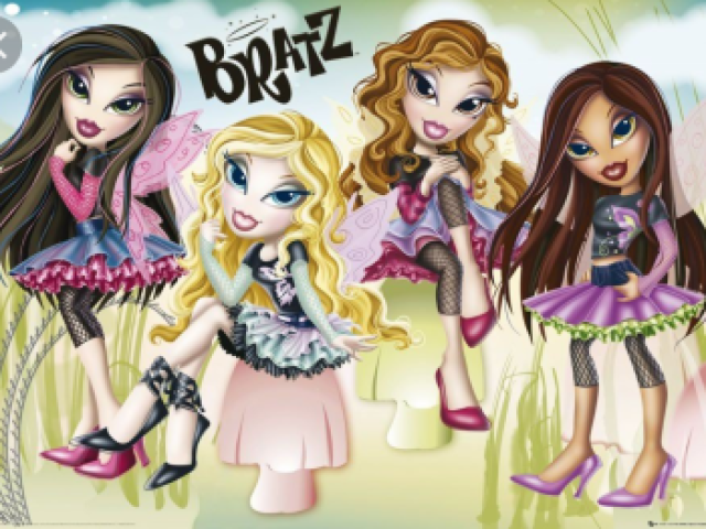 Bratz