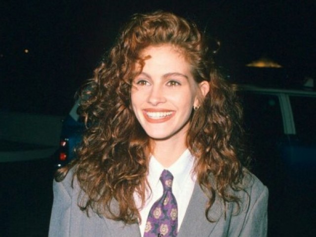 Julia Roberts