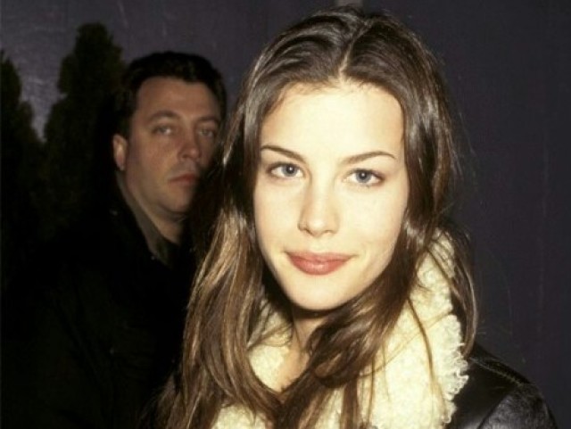 Liv Tyler