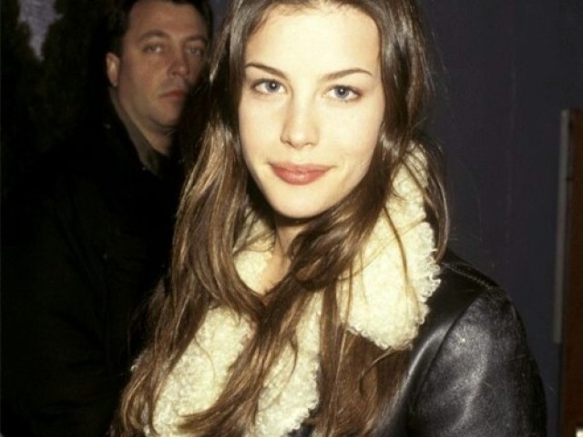 Liv Tyler