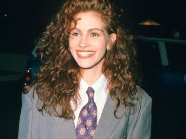 Julia Roberts