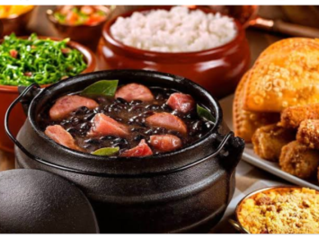 Feijoada