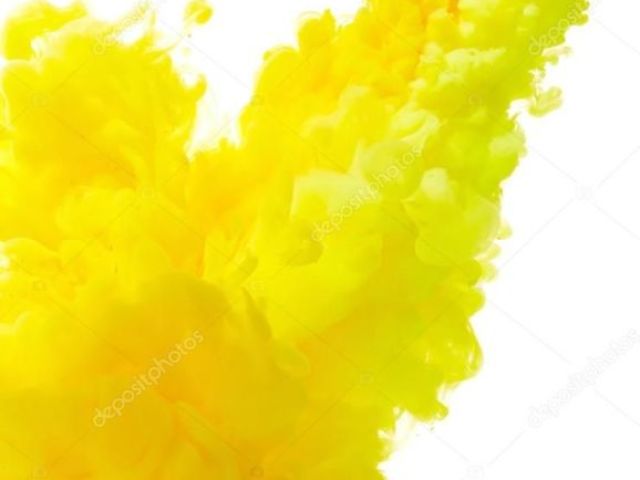 amarelo