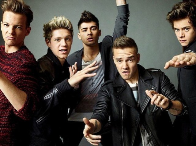 Você realmente conhece o One Direction?
