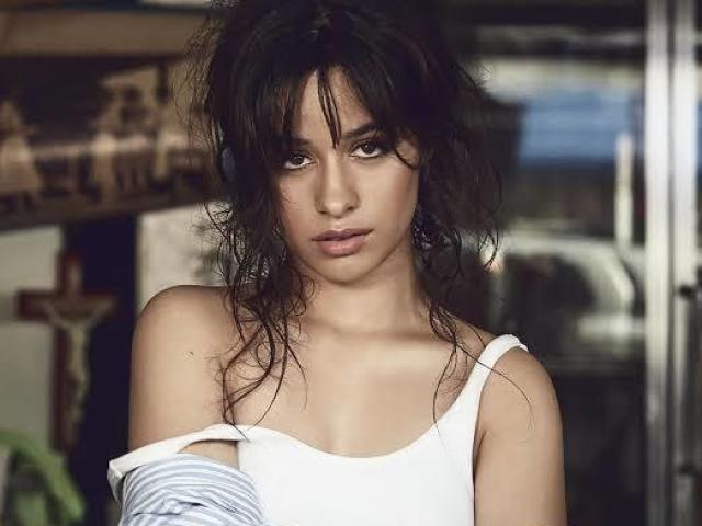 Camila Cabello