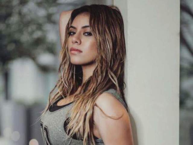 Dinah Jane