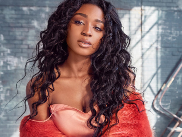 Normani Kordei