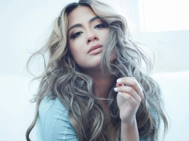 Allyson Brooke