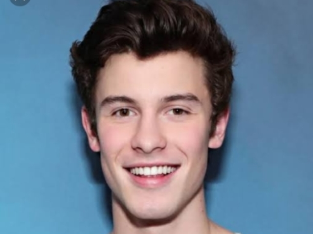 Shawn Mendes