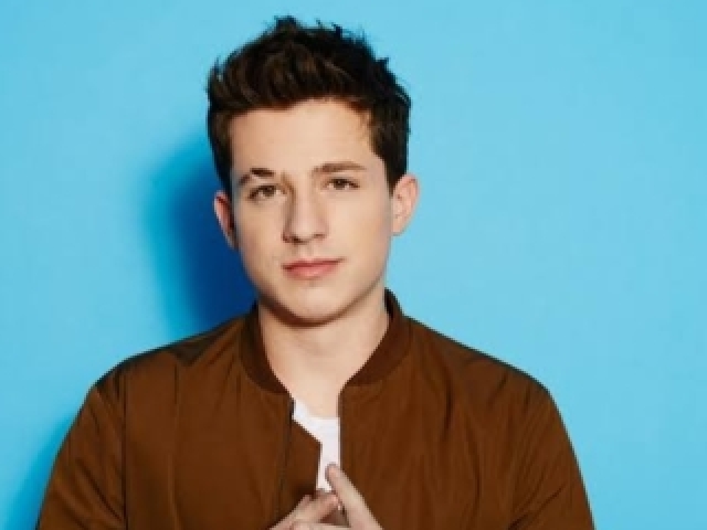 Charlie puth