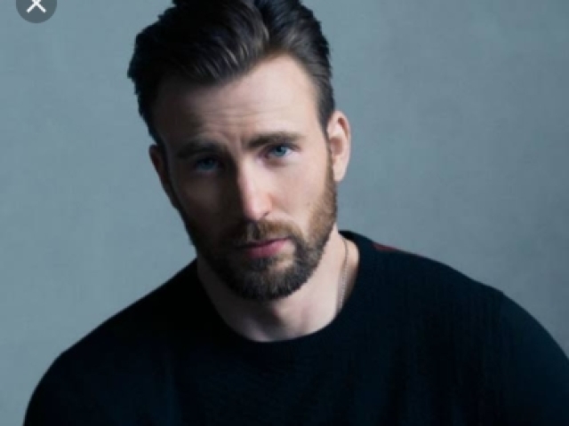 Chris evans