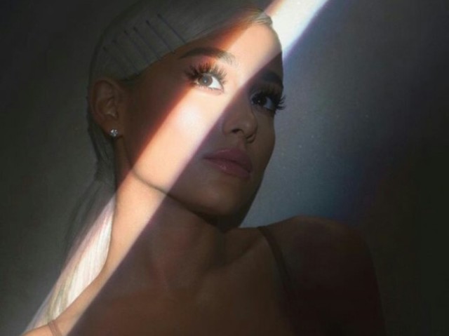 No tears left to cry