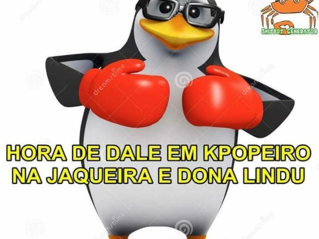 Pinguim