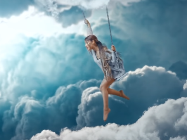 Breathin
