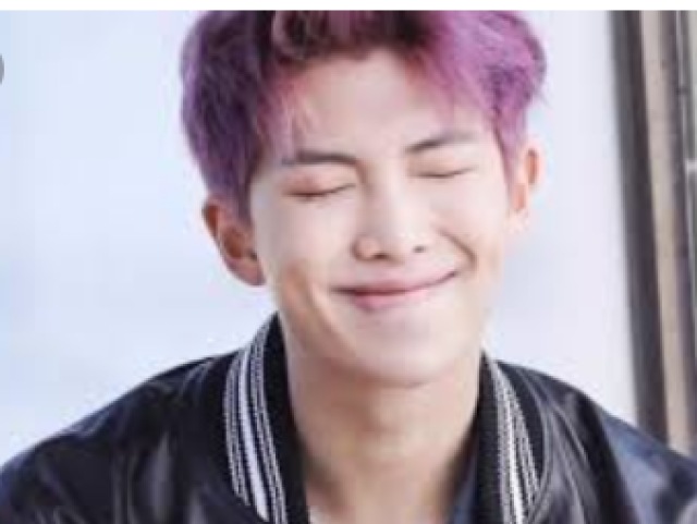 Rap Monster