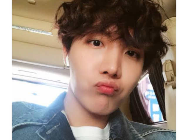 J-hope é melhor que suga ?