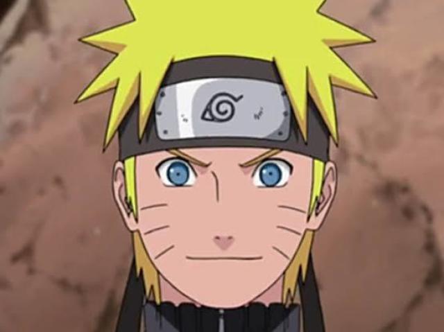 Naruto