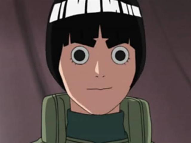 Rock Lee