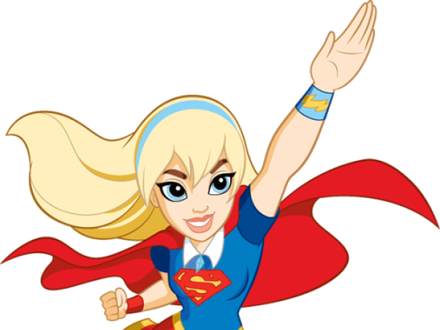 Supergirl