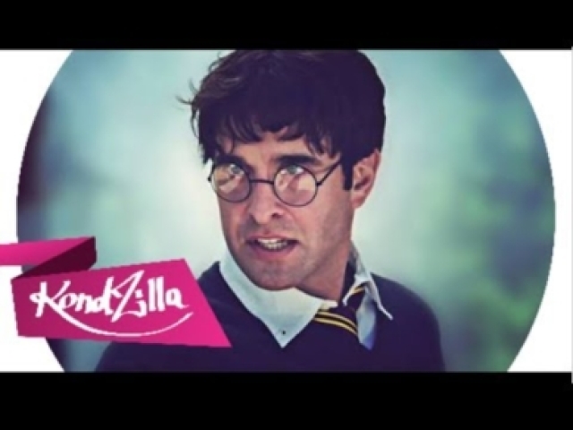 Harry porra