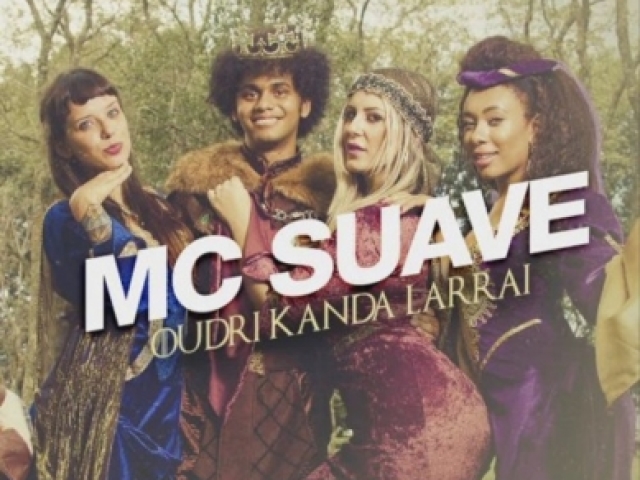 Outro mantra larai
