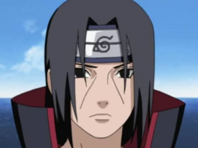 Itachi