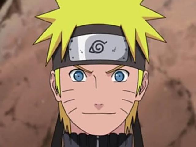 Naruto