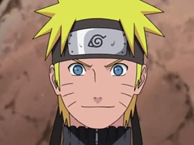 Naruto