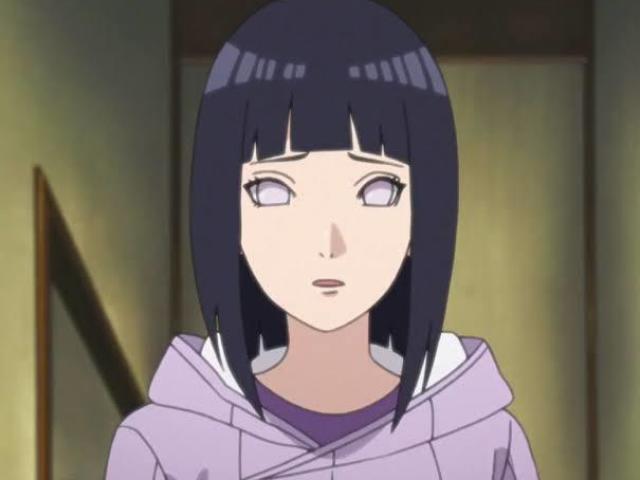 Hinata