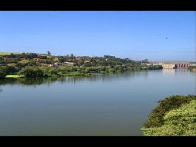Jogar no rio