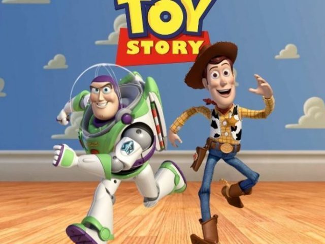 Toy Story