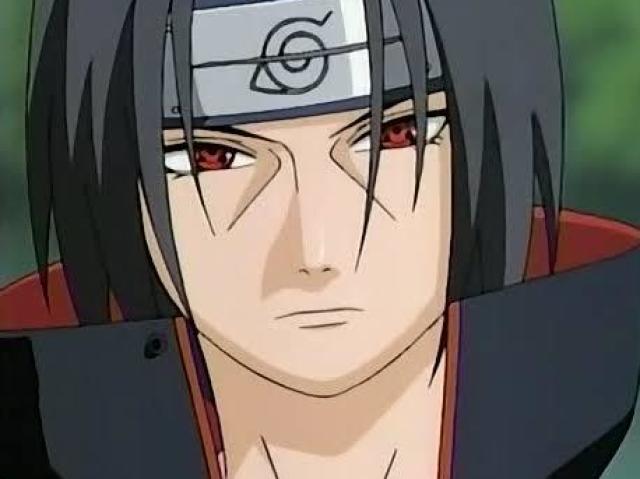 Itachi