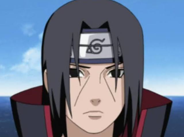 Itachi