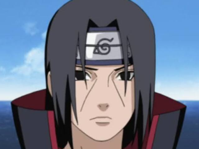 Itachi