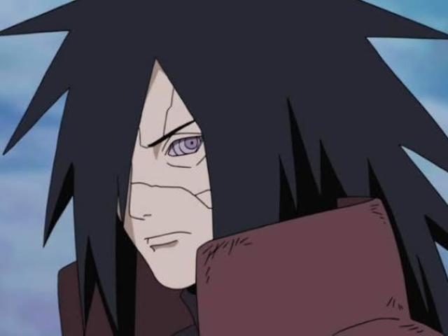 Madara