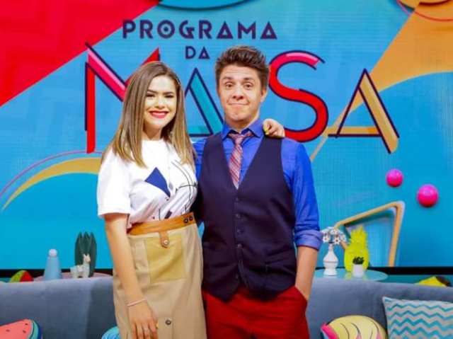 Programa da Maisa